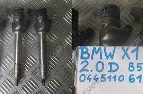 Форсунка   BMW X1 X 1 F48 2,0D