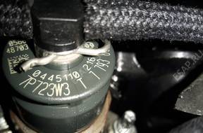 Форсунка  BMW X3 E83 3.0D 0445110216