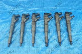 Форсунка BMW X3 E83 3.0D M57T  0445110216 7793836