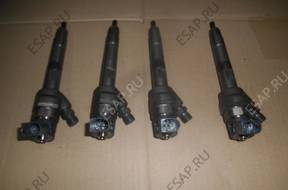Форсунка BMW X3 F25    1.8D 2.0D