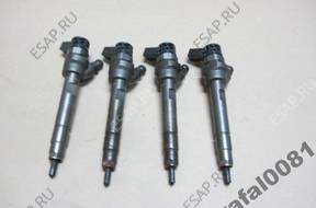 Форсунка   BMW X3 F25 2.0 XD N47D20