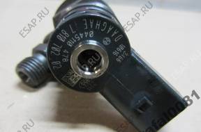 Форсунка   BMW X3 F25 2.0 XD N47D20
