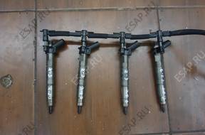 Форсунка   BMW X3 X 3 E83 E 83 2.0D