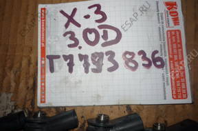 Форсунка    BMW X3 X 3 E83 E 83 3.0 D