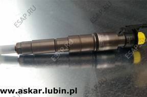 Форсунка  BMW X3 X5 730Ld 0445115070