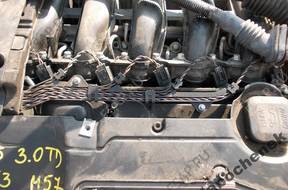 Форсунка   BMW X5 3.0 TD E53 M57