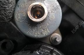 Форсунка   BMW X5 E53 3.0D 0445110047 7785984