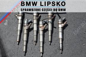 Форсунка BMW x5 e53    3.0D 7785984