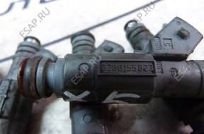 Форсунка BMW X5 E53 4.4 M62   0280155823