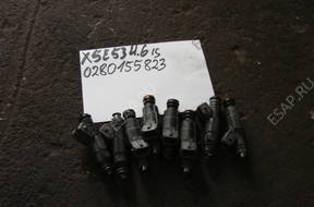 Форсунка BMW X5 E53 4.6 is   0280155823