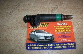 Форсунка BMW X5 E70 X6 4.8V 4.4  7307A01179