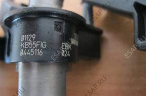 Форсунка   BMW X6 X 6 E71 E 71 3.0D