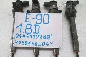 Форсунка   BMW3 E90 E 90 1.8 D