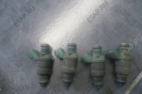 Форсунка BORA 1 6 SR 102KM 037906031AL