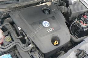 Форсунка BORA GOLF IV 1.9 TDI 101KM