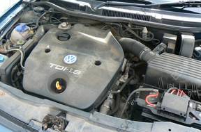 Форсунка BORA GOLF IV 1.9 TDI ALH   .