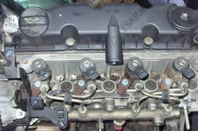 Форсунка  BOSCH 0 445 110 062 BOXER FIAT DUCATO