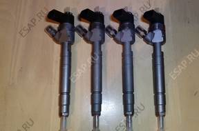 Форсунка  BOSCH 0 445 110 108 MERCEDES SPRINTER