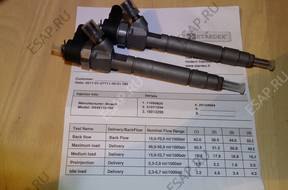 Форсунка  BOSCH 0 445 110 108 MERCEDES SPRINTER