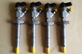 Форсунка  BOSCH 0 445 110 141 RENAULT MASTER 2,5