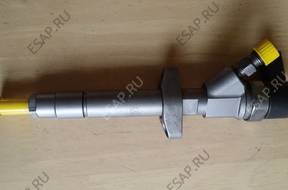 Форсунка  BOSCH 0 445 110 141 RENAULT MASTER 2,5