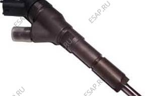 Форсунка  BOSCH 0 445 110 327 OPEL ASTRA INSIGNI