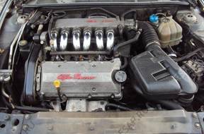 Форсунка  BOSCH 0280156038 ALFA ROMEO 166 3.0 V6