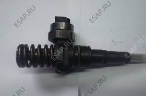 Форсунка  BOSCH 038130073 AA VW 1.9 TDI