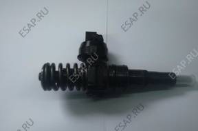 Форсунка  BOSCH 038130073 AN WV 1.9 TDI