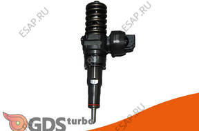 Форсунка   Bosch 038130073AG VAG 1,9 TDi