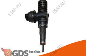 Форсунка   Bosch 038130073AG VAG 1,9 TDi