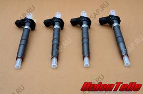 Форсунка   BOSCH 03L130277C VW T5 2.0 TD