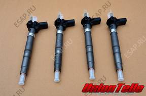 Форсунка   BOSCH 03L130277C VW T5 2.0 TD