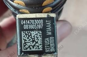 Форсунка  Bosch 0414703008 Stralis Cursor 10 E5