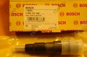 Форсунка  BOSCH 0432 191 242 MERCEDES БЕНЗИН