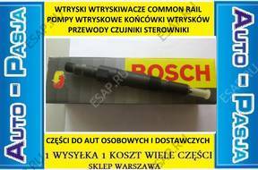 Форсунка  BOSCH 0432133801 MONDEO 2.0 TDCI TDDI