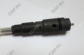 Форсунка   BOSCH 0432191265 A0060174721