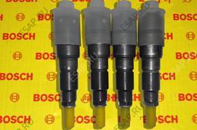 Форсунка  Bosch 0432191501