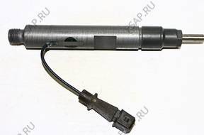 Форсунка   Bosch 0432193754 Renault, Volvo