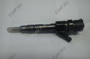 Форсунка  BOSCH 0445110021 RENAULT 1.9 DCI