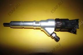 Форсунка  Bosch 0445110021 Renault Opel 1.9 DCI