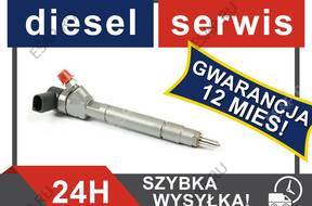 Форсунка  BOSCH 0445110035 Mercedes БЕНЗИН