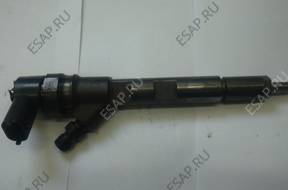 Форсунка  BOSCH 0445110059 CHRYSLER 2.5/2.9 CRD