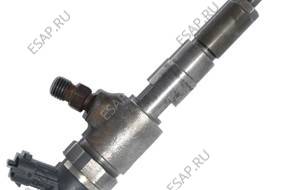 Форсунка  BOSCH 0445110075 PEUGEOT 206 307 1,4HDi