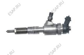 Форсунка  BOSCH 0445110075 PEUGEOT 206 307 1,4HDi