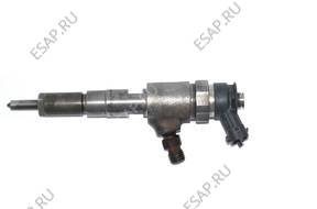 Форсунка  BOSCH 0445110075 PEUGEOT 206 307 1,4HDi