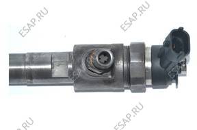 Форсунка  BOSCH 0445110075 PEUGEOT 206 307 1,4HDi