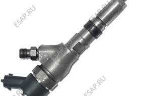 Форсунка  BOSCH 0445110076 CITROEN C4 2,0 HDi