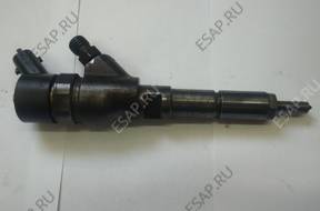 Форсунка  BOSCH 0445110076 CITROEN PEUGEOT HDI