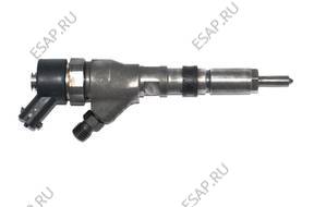 Форсунка  BOSCH 0445110076 FIAT DUCATO 2,0 JTD